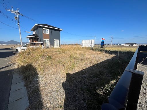 宇土市走潟町【プレシャスガーデン富合駅西Ⅰ】分譲地(1号地)  その他