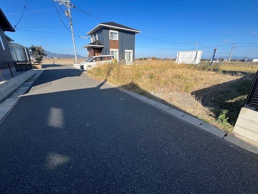 宇土市走潟町【プレシャスガーデン富合駅西Ⅰ】分譲地(1号地)  その他