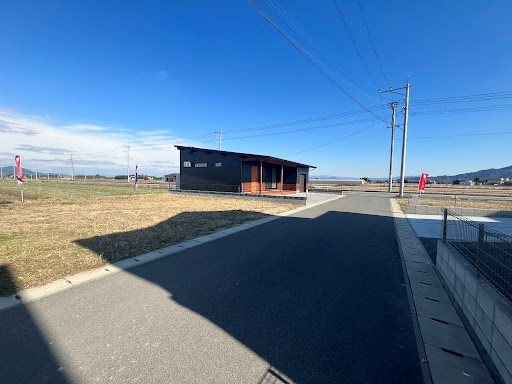 宇土市走潟町【プレシャスガーデン富合駅西Ⅱ】分譲地(3号地)  その他