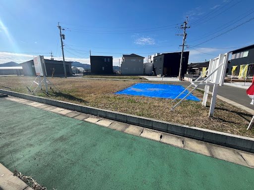 宇土市走潟町【プレシャスガーデン富合駅西Ⅱ】分譲地(11号地)   その他