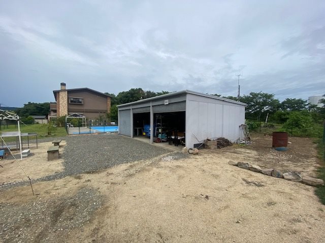 甲佐町府領戸建 その他