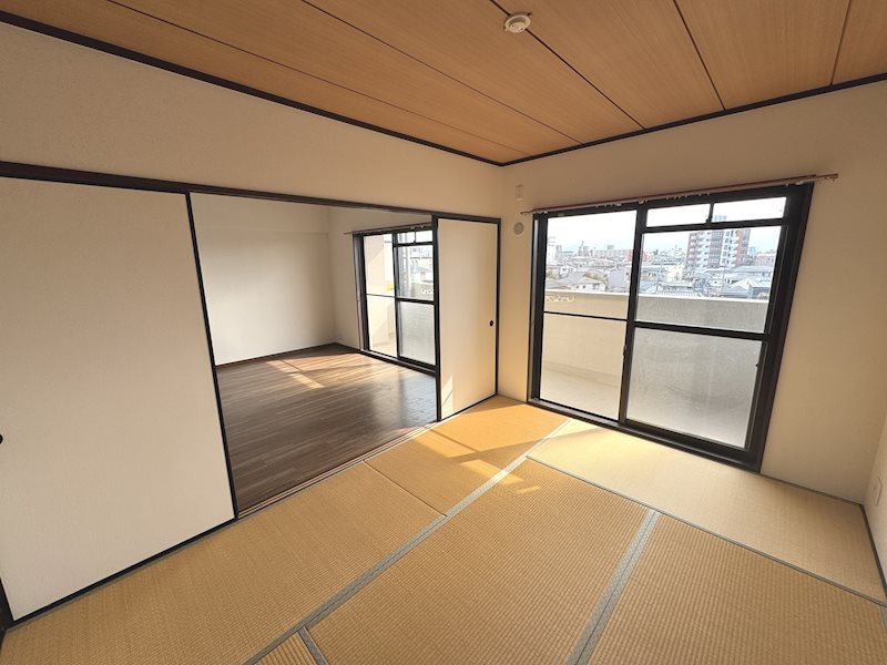 コアマンション大江東  402号室 その他
