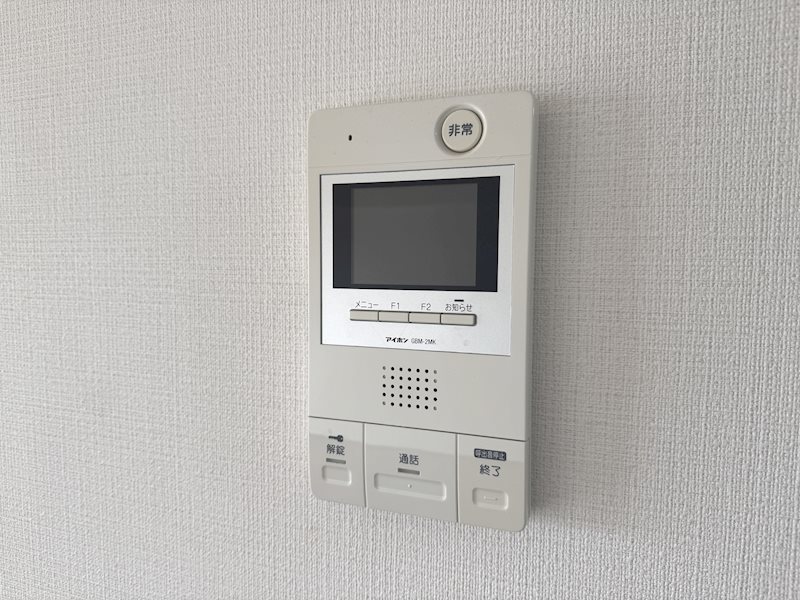 コアマンション大江東  402号室 その他