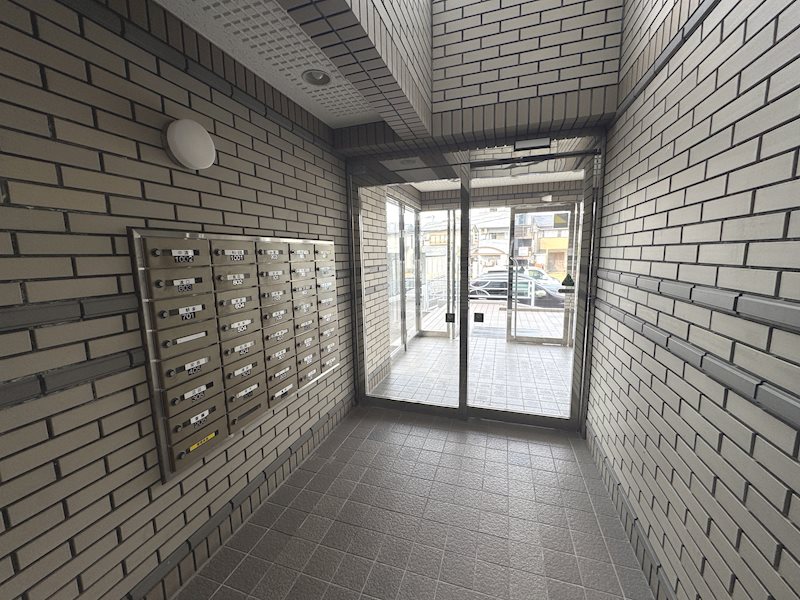 コアマンション大江東  402号室 その他