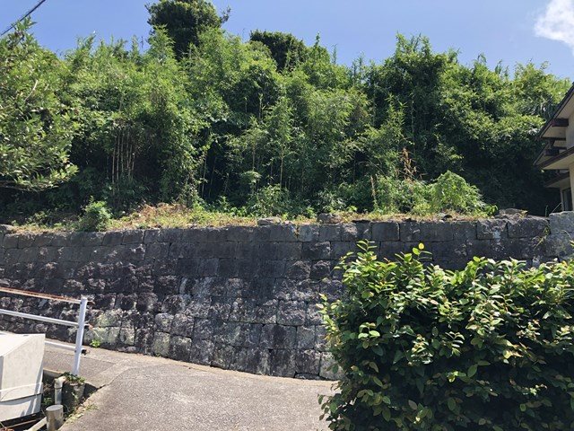 上天草市大矢野町上土地 その他