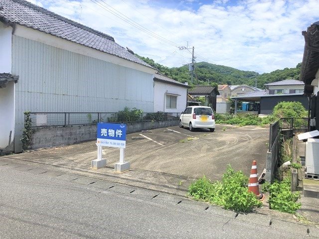宇城市不知火町松合土地 その他