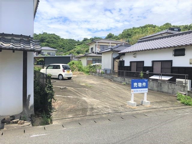 宇城市不知火町松合土地 その他