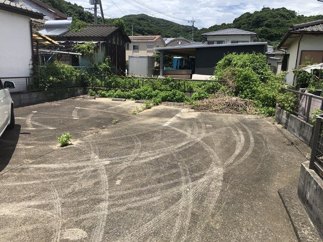 宇城市不知火町松合土地 その他