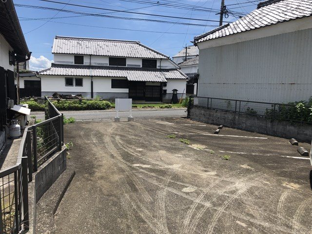 宇城市不知火町松合土地 その他