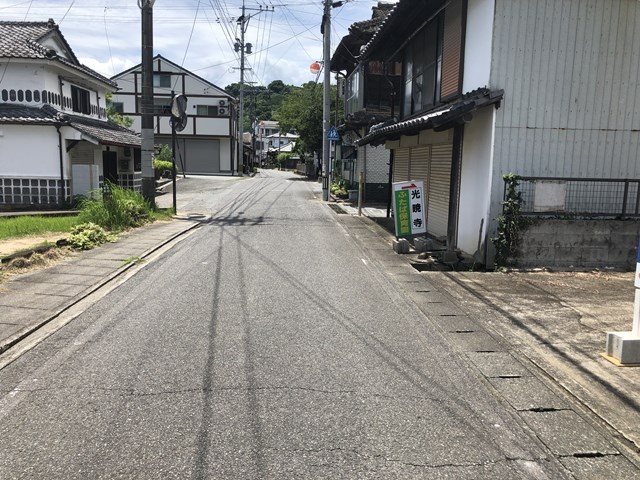 宇城市不知火町松合土地 その他