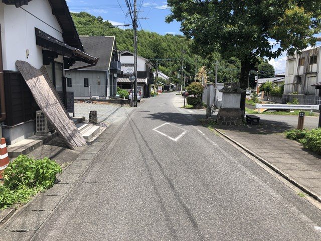 宇城市不知火町松合土地 その他