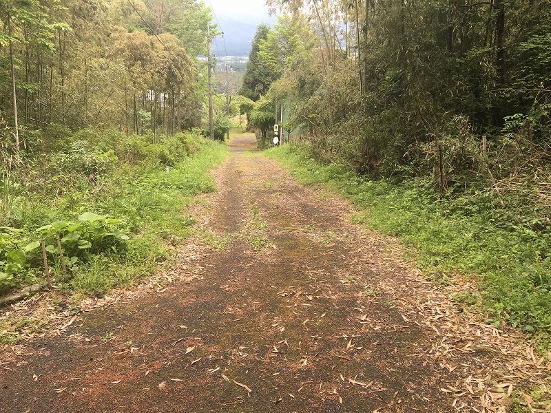 南阿蘇村両併土地 その他