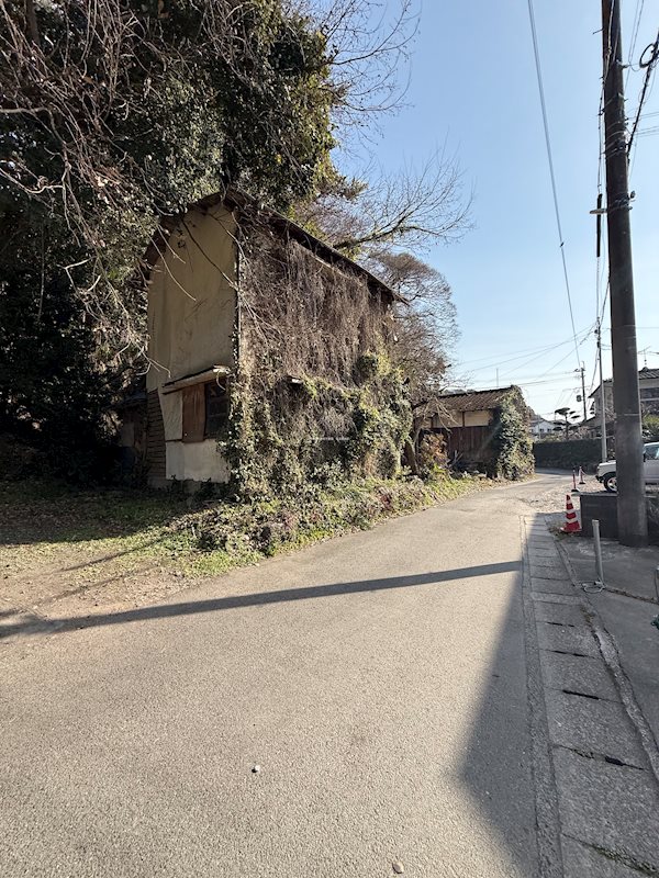 西区上高橋2丁目土地 その他