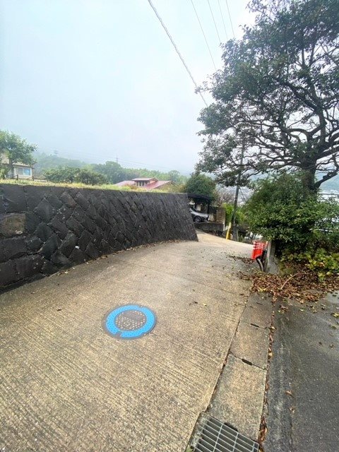 西区島崎5丁目土地 その他