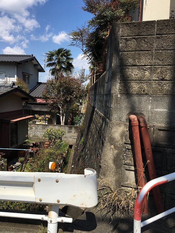 北区清水万石5丁目土地 その他