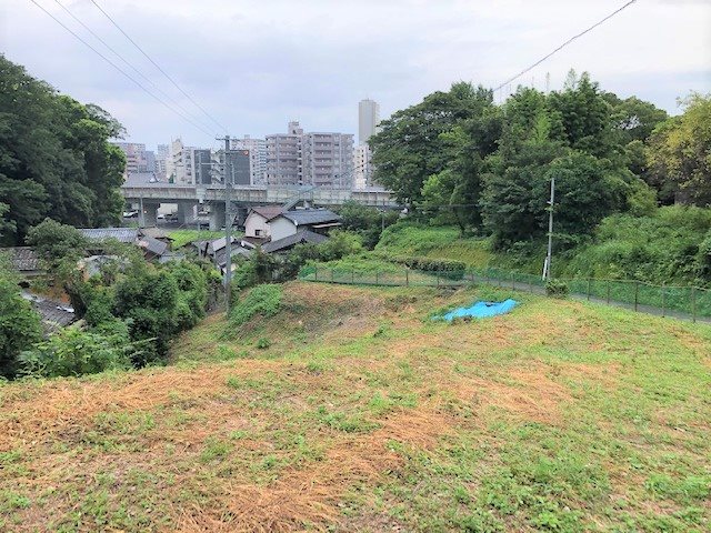 熊本市西区横手2丁目土地 その他