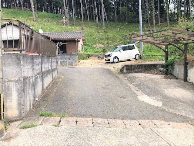大津町大津土地 その他