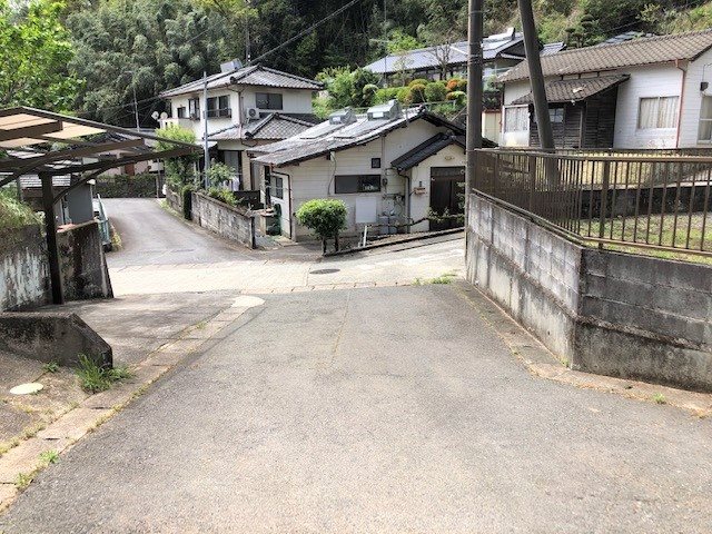 大津町大津土地 その他