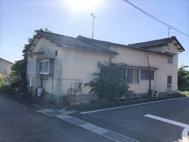 嘉島町上六嘉土地 その他