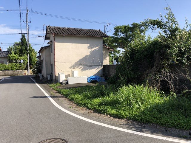 嘉島町上六嘉土地 その他