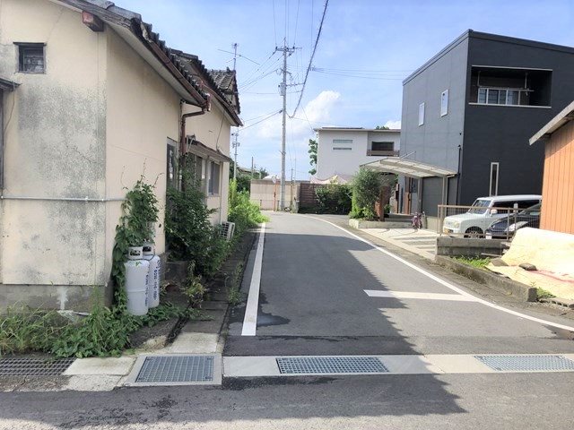 嘉島町上六嘉土地 その他