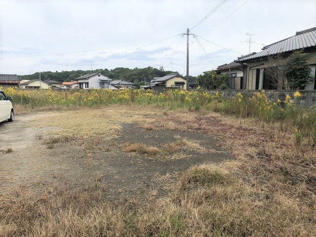 上天草市大矢野町中土地 その他