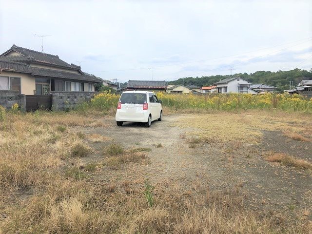 上天草市大矢野町中土地 その他