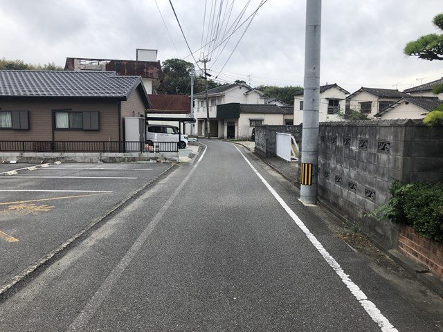 上天草市大矢野町中土地 その他