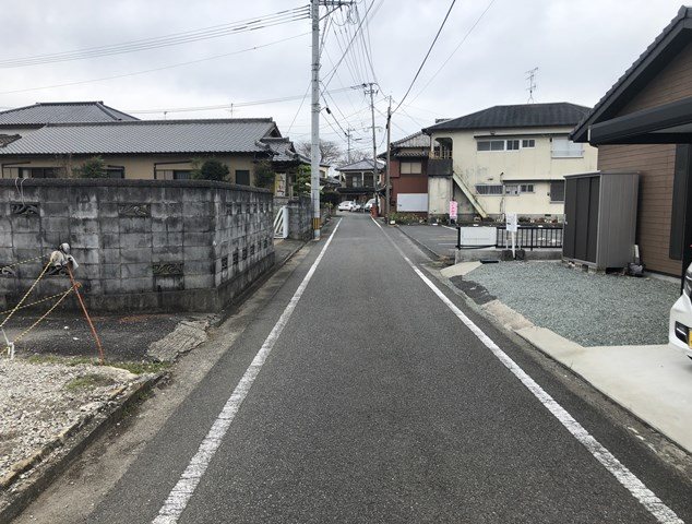 上天草市大矢野町中土地 その他