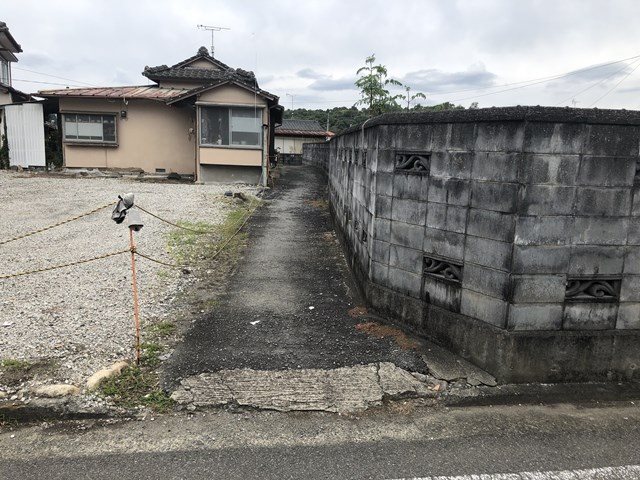 上天草市大矢野町中土地 その他