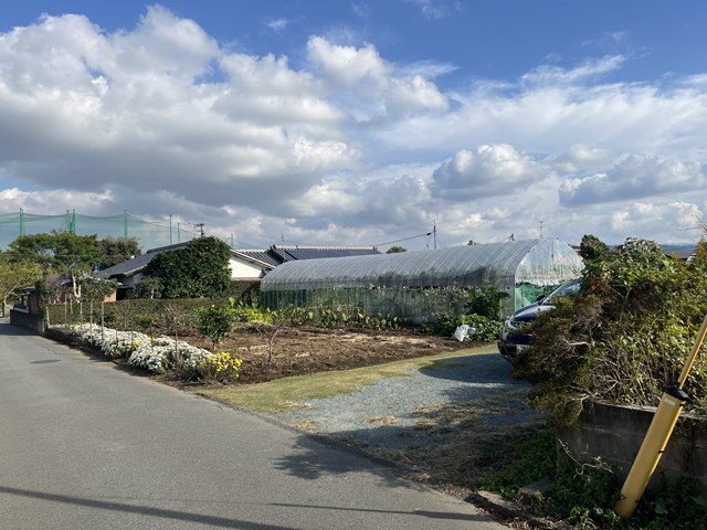 東区山ノ神2丁目土地 その他