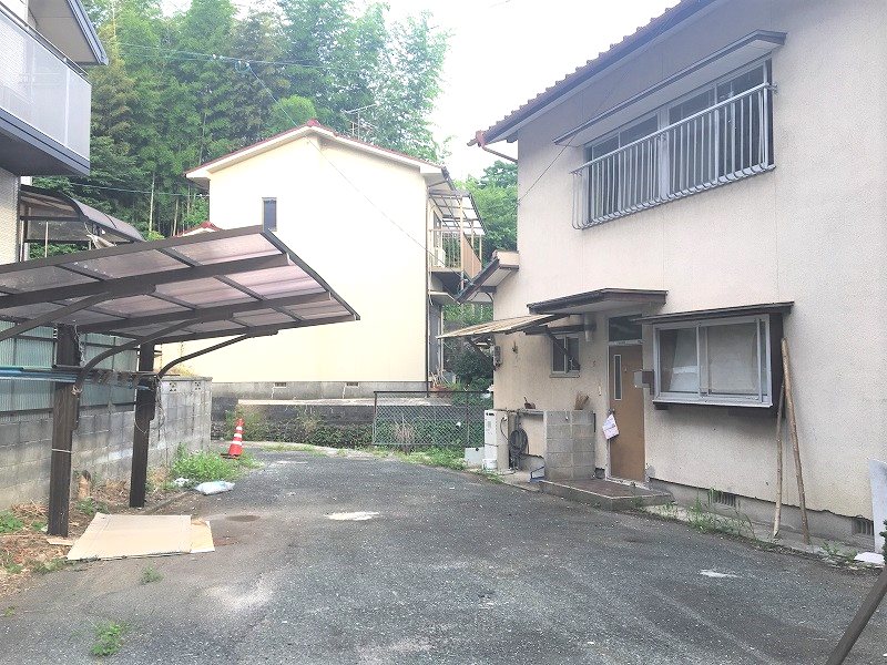 中央区黒髪4丁目土地 その他