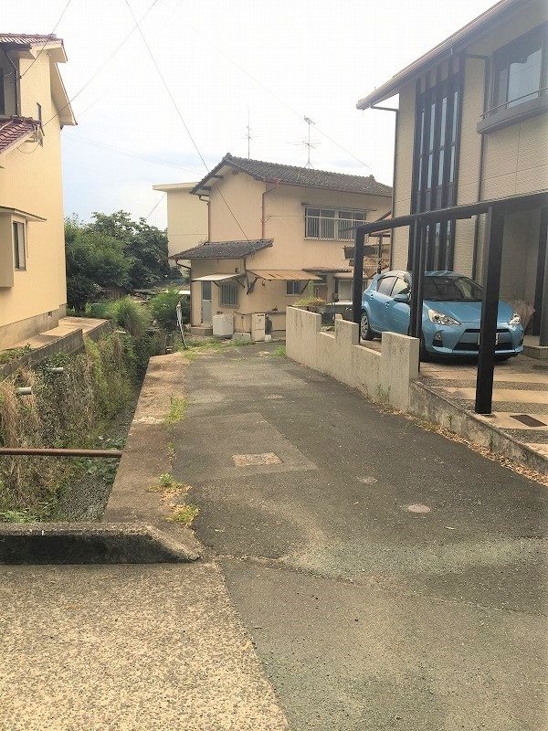 中央区黒髪4丁目土地 その他