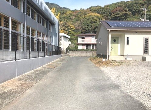 西区小島8丁目戸建 その他