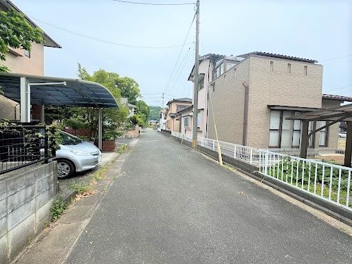 西区上代3丁目戸建 その他