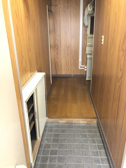 九品寺A団地1号棟 401号室 その他