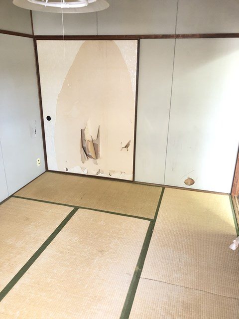 九品寺A団地1号棟 401号室 その他