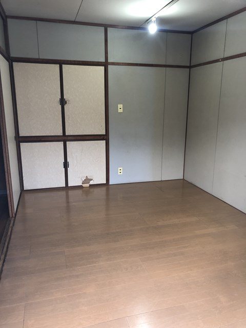 九品寺A団地1号棟 401号室 その他
