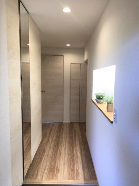 ライオンズマンション北水前寺公園 501号室 その他