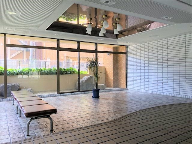 ライオンズマンション北水前寺公園 501号室 その他