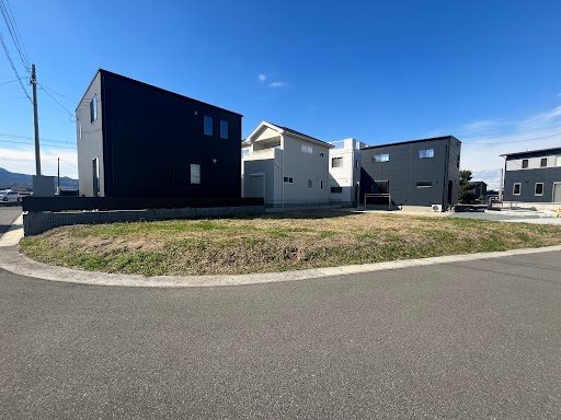 宇土市走潟町【プレシャスガーデン富合駅西Ⅱ】分譲地(19号地)  その他