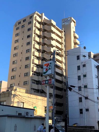 トーカンマンション新・米屋町 1201号室 その他