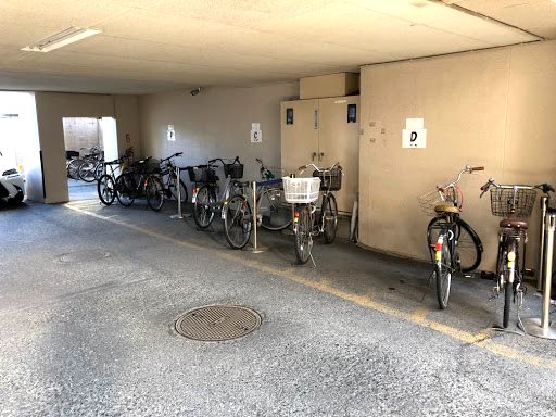 トーカンマンション新・米屋町 1201号室 その他