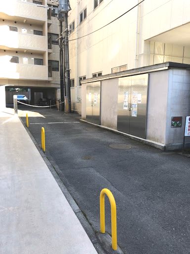 トーカンマンション新・米屋町 1201号室 その他