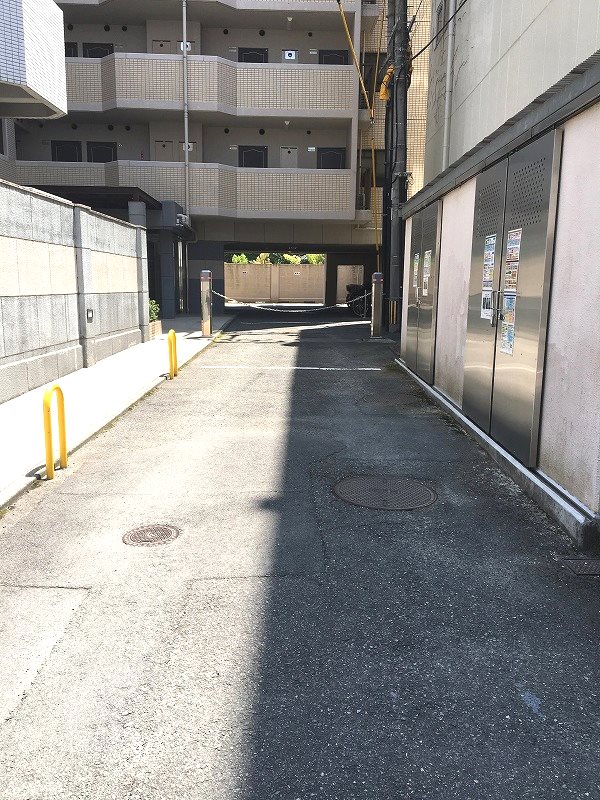 トーカンマンション新・米屋町 1201号室 その他