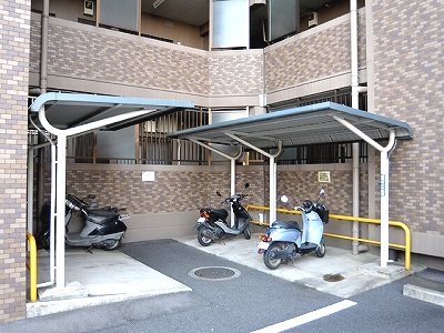 ニューフレックス清水本町 703号室 その他