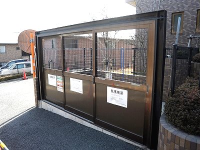 ニューフレックス清水本町 703号室 その他