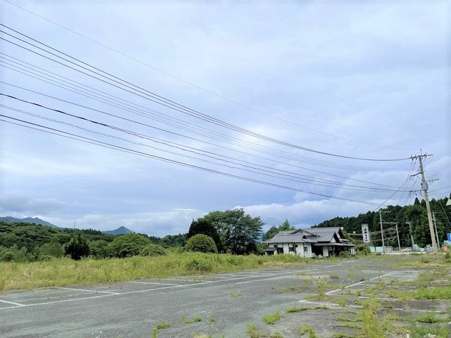 《阿蘇店舗》南阿蘇村立野 その他