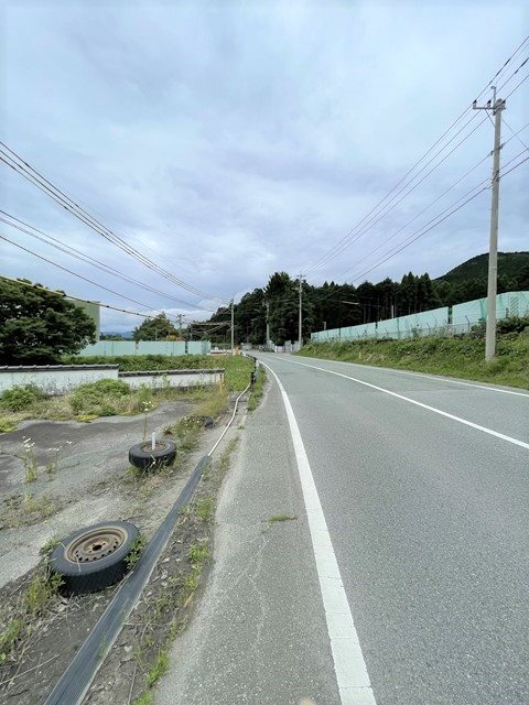 《阿蘇店舗》南阿蘇村立野 その他