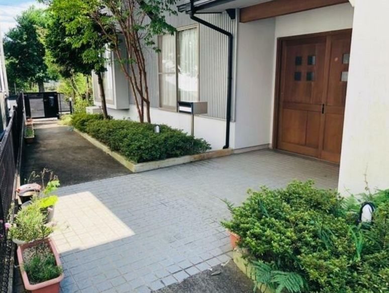 宇城市三角町三角浦戸建 外観写真